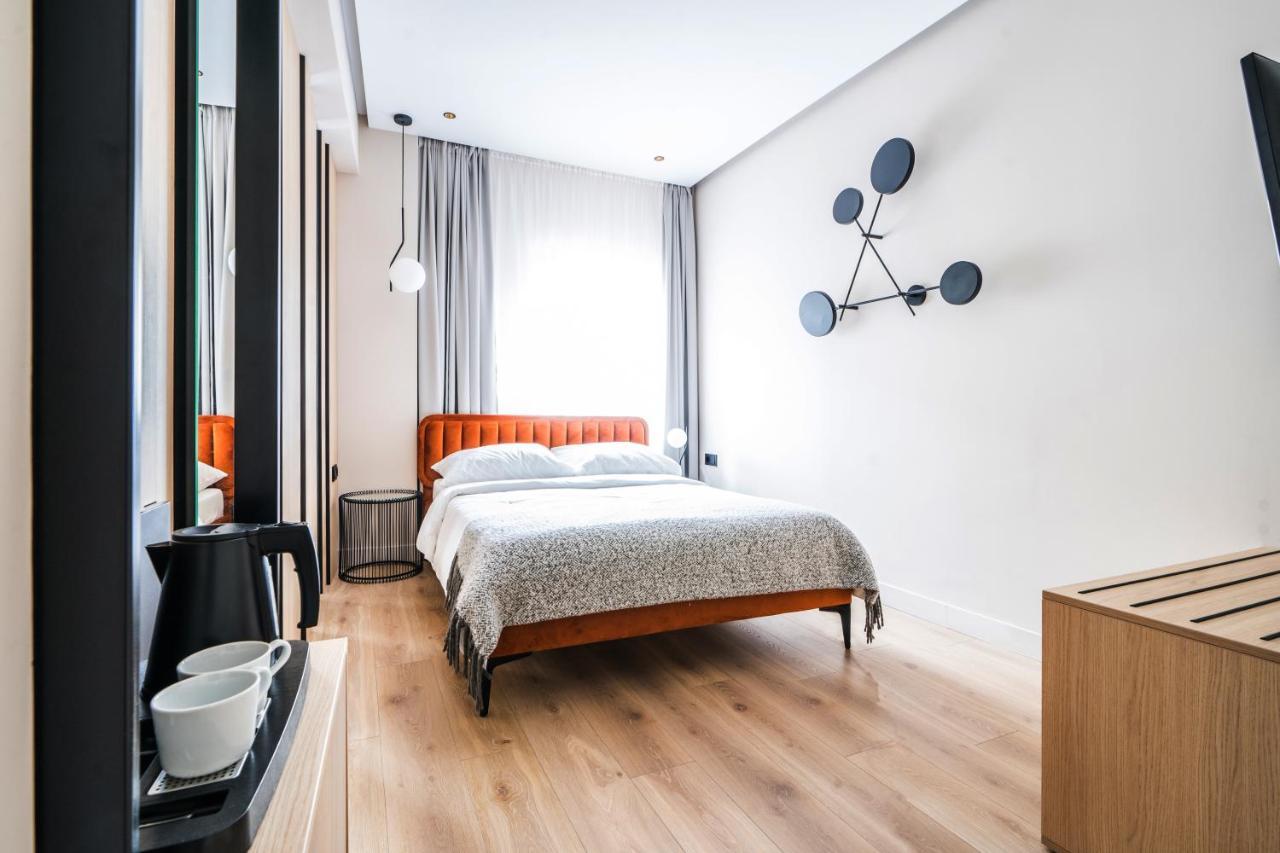 Masuria Apartments Giżycko Buitenkant foto